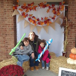 Meet your Posher, Josephine